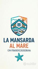 La mansarda al mare - castellabate