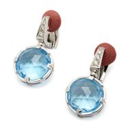 Orecchini Bulgari Parentesi