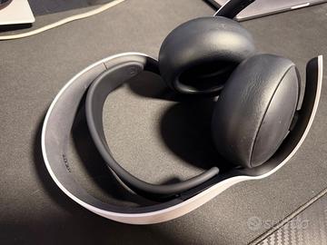 Sony Playstation Pulse Elite