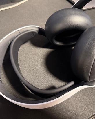 Sony Playstation Pulse Elite
