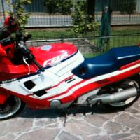 Honda CBR 1000 - 2010