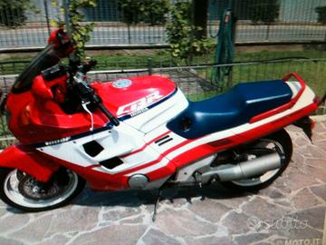 Honda CBR 1000 - 2010