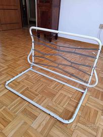 Alza cuscino letto per anziani