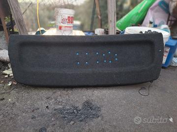 Accessori di ricambio vari Opel Corsa d (2006-14)