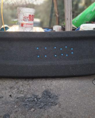 Accessori di ricambio vari Opel Corsa d (2006-14)
