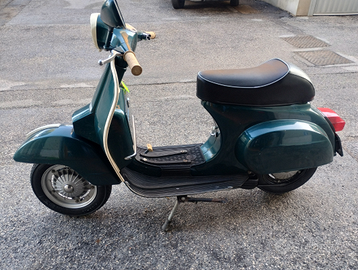 Vespa 50 special prima serie V5A2T