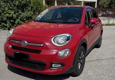 Fiat 500x ok neop