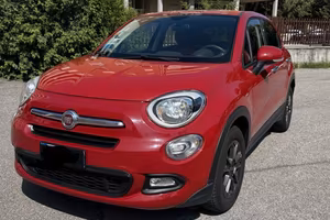 Fiat 500x ok neop