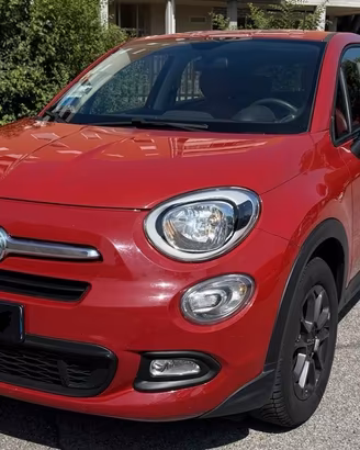 Fiat 500x ok neop