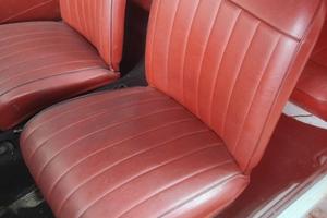 Autobianchi Bianchina Panoramica anno 1969