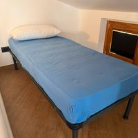 Letto singolo