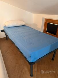 Letto singolo