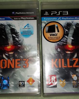 Videogiochi ps3