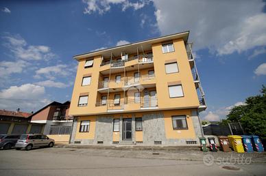 2 LOCALI A RIVAROLO CANAVESE