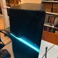 Dell G5000 Pc Gaming TRATTABILE