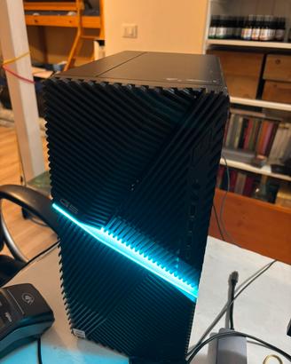 Dell G5000 Pc Gaming TRATTABILE