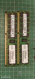 32 gb ddr3 per server