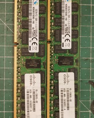 32 gb ddr3 per server