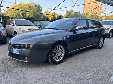 Alfa Romeo 159 1.9 JTDm Sportwagon Distinctive Ti