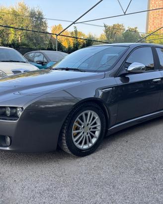 Alfa Romeo 159 1.9 JTDm Sportwagon Distinctive Ti