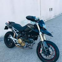 Hypermotard 1100