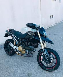 Hypermotard 1100