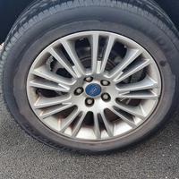 cerchi originali Ford Kuga 