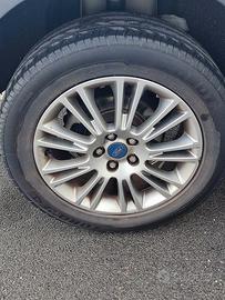 cerchi originali Ford Kuga 