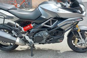 aprilia touring 