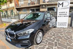 Bmw 120d 5p. Sport 190cv