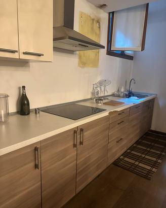 Cucina completa