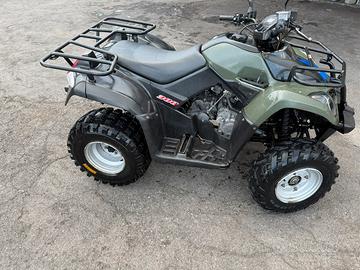 Mxu 300