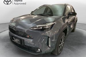 Toyota Yaris Cross 1.5H (130 CV) E-CVT GR Sport