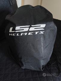 casco xs LS2 