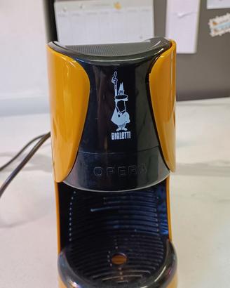 Macchina espresso Bialetti