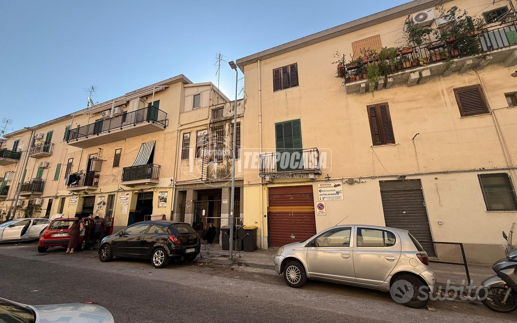 Apartment in Messina, III Circoscrizione - Vista 3