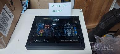 amplificatore helix B4 