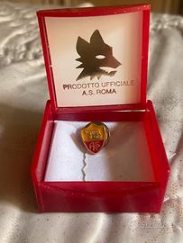 Scudetto della Roma