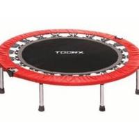 Trampolino fitness