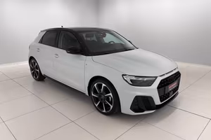 AUDI A1 Sportback 30 1.0 tfsi S Line Edition 116cv