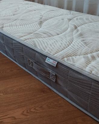Materasso singolo Memory Sogno Veneto 80x200