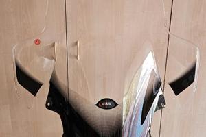 GIVI per silver Wing anno 2009 2014 