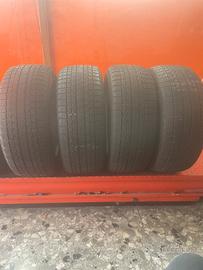 225/50r17 Yokohama iceguard ig53 per bmw serie 3/5