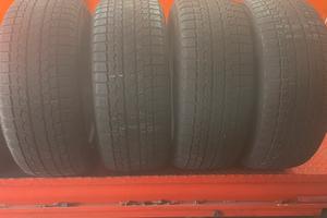 225/50r17 Yokohama iceguard ig53 per bmw serie 3/5