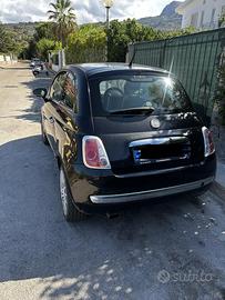 Fiat 500 1.2 benzina