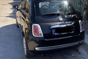 Fiat 500 1.2 benzina