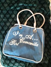 Borsa mare