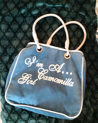 Borsa mare