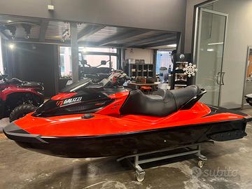 Sea-Doo RXT 300