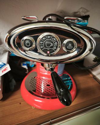 Macchina da caffè Illy